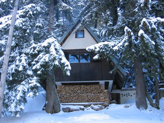 Cottage Sema