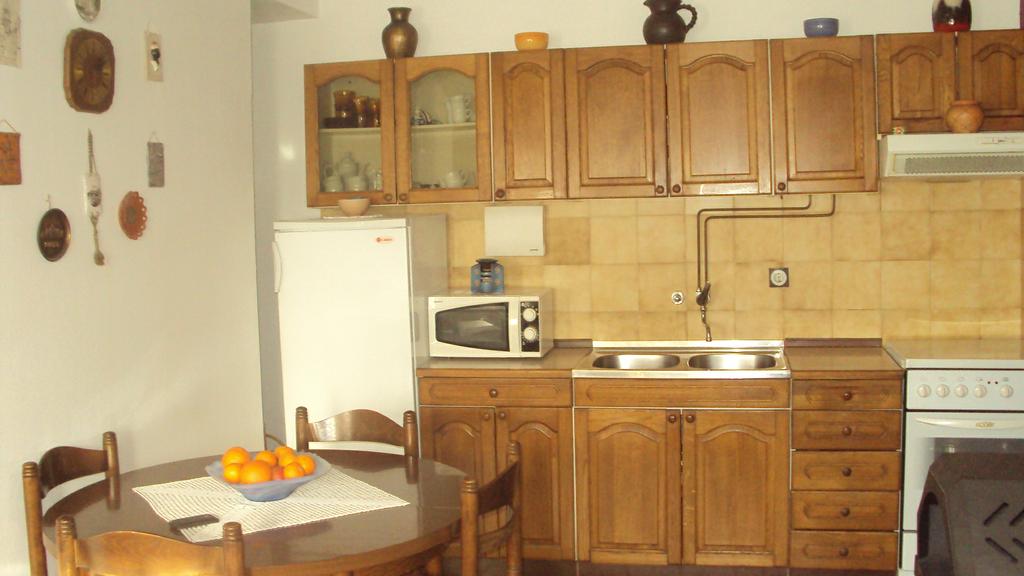 Apartmani Sokolić Novi Vinodolski