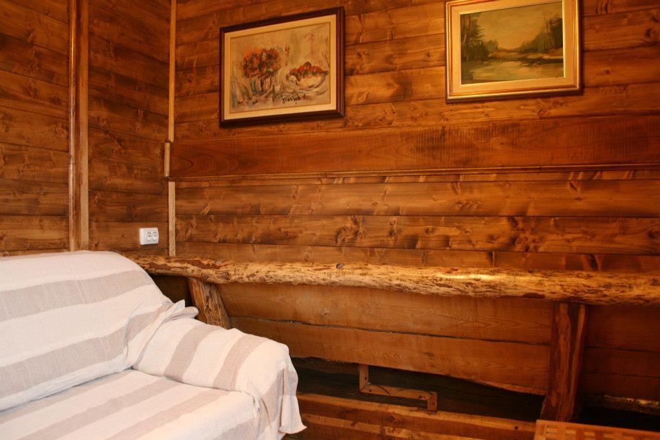 Ruralna kuća za odmor OPG Kandučar