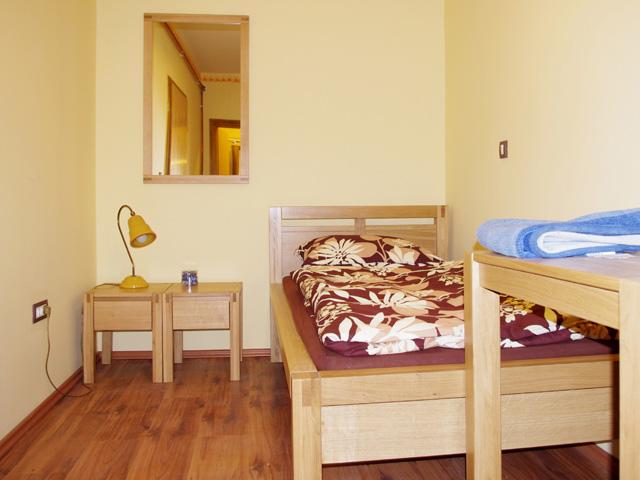 Golden Grove Village Überblick