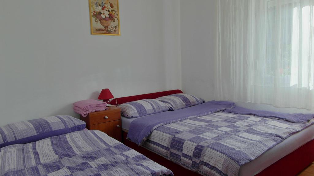 Appartamento Tina Gracac