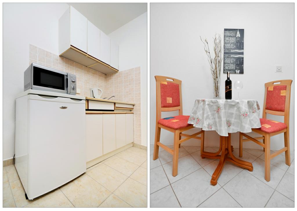 Apartments Jelic