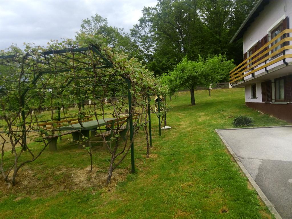 Casa vacanze maggiorana