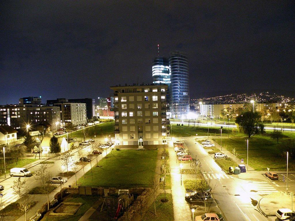 Prestige Apartman Zagreb