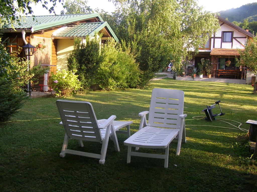 Una - kuća za odmor