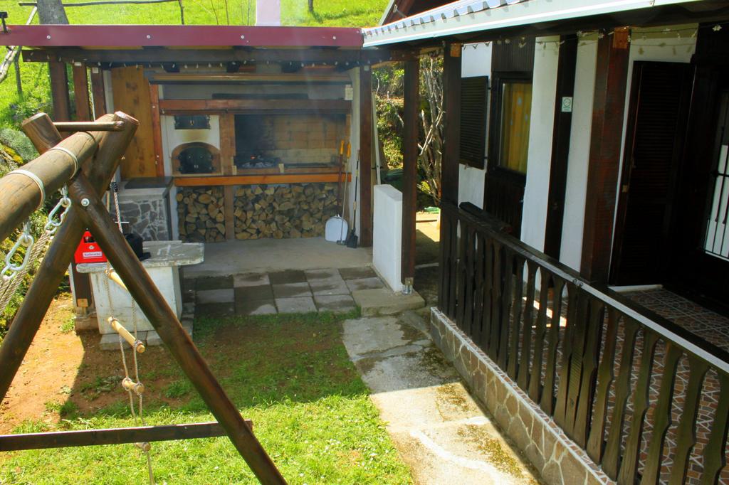 Casa vacanze Gorska idila