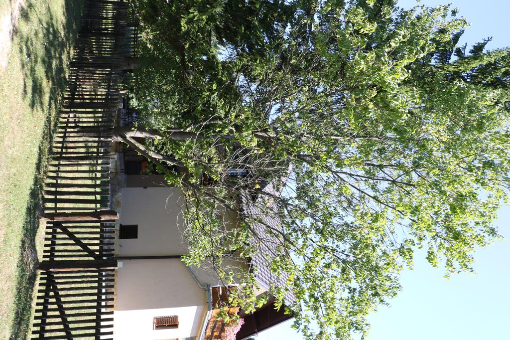 Holiday Home Iris near Plitvice Lakes