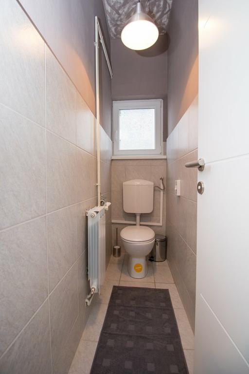 Appartamento Amy Zagabria