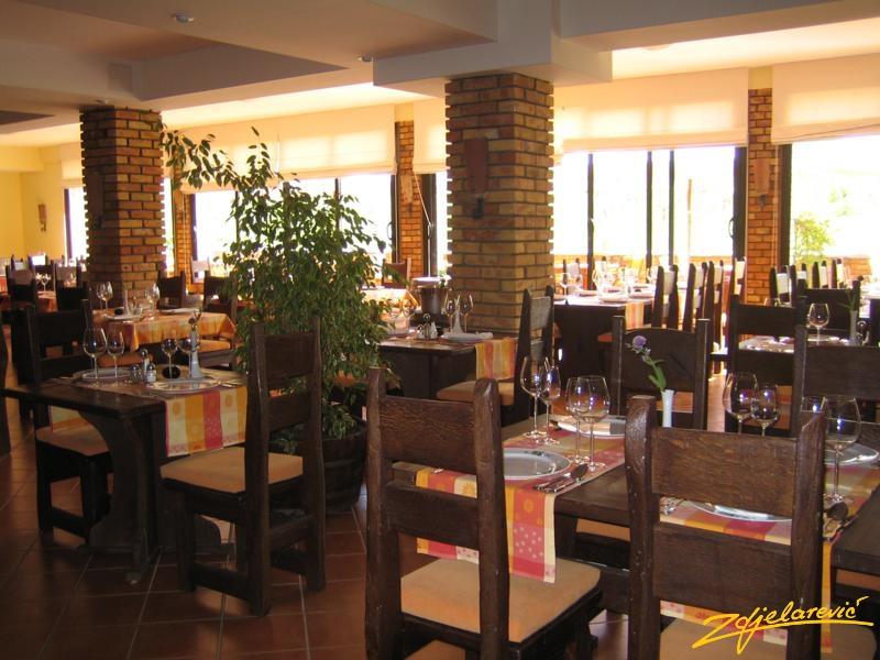 Hotel Winery Zdjelarević