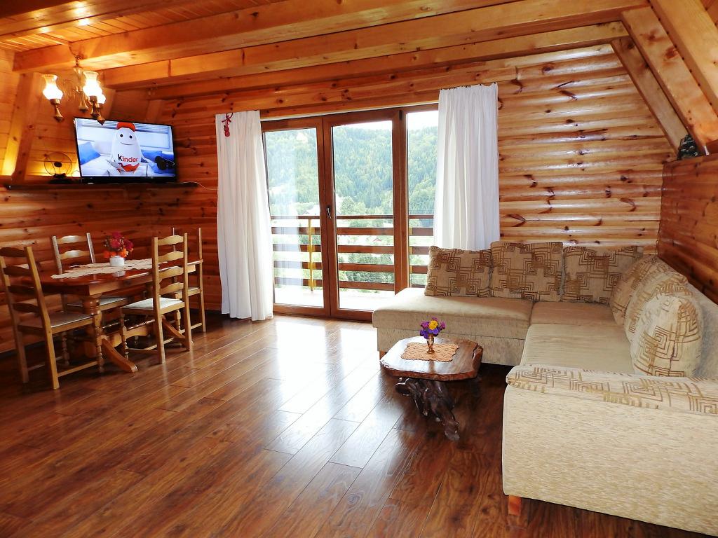 Holiday house "Vrh" Ravna Gora