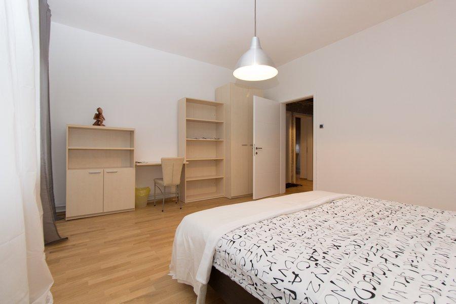 Appartamento Amy Zagabria