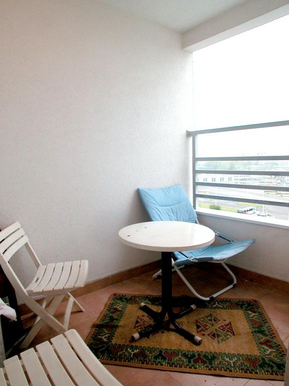 Apartments Belvelle Block 67