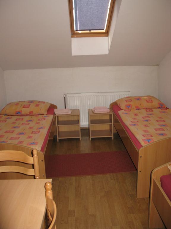 Alloggio Niksic