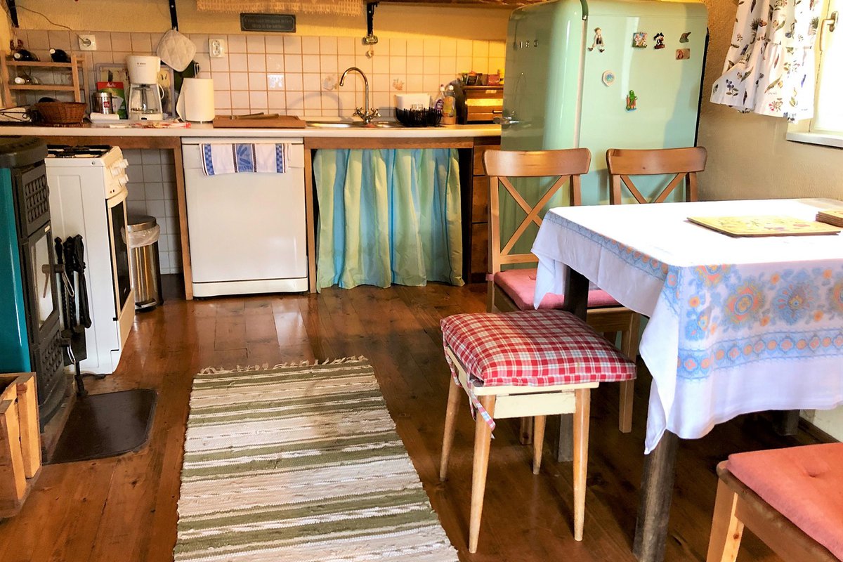 Kuća za odmor Novosel  * * * * - Country House Novosel