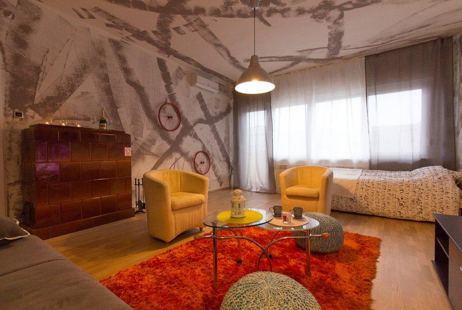 Appartamento Amy Zagabria