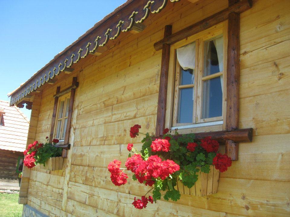 Households Sekler