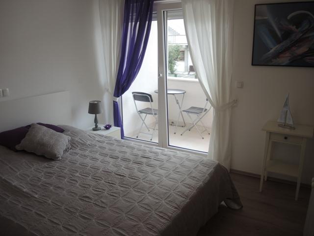 Appartamenti Bluemare