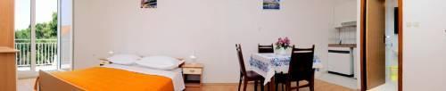 House Jurisic, Baska Voda
