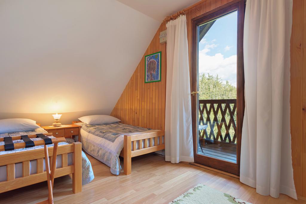 Casa vacanze Gorski Raj