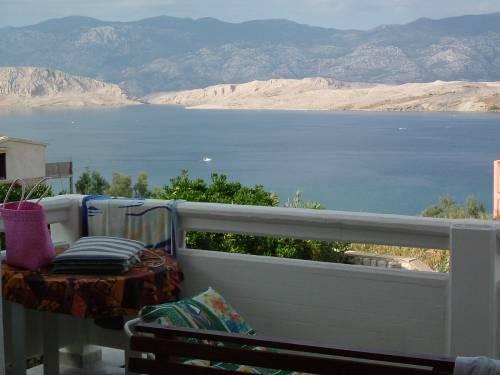 Apartman Pag
