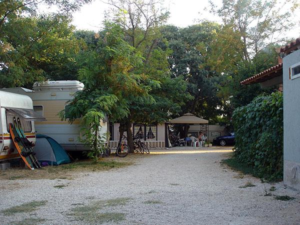 AutoCamp Aveto Turanj