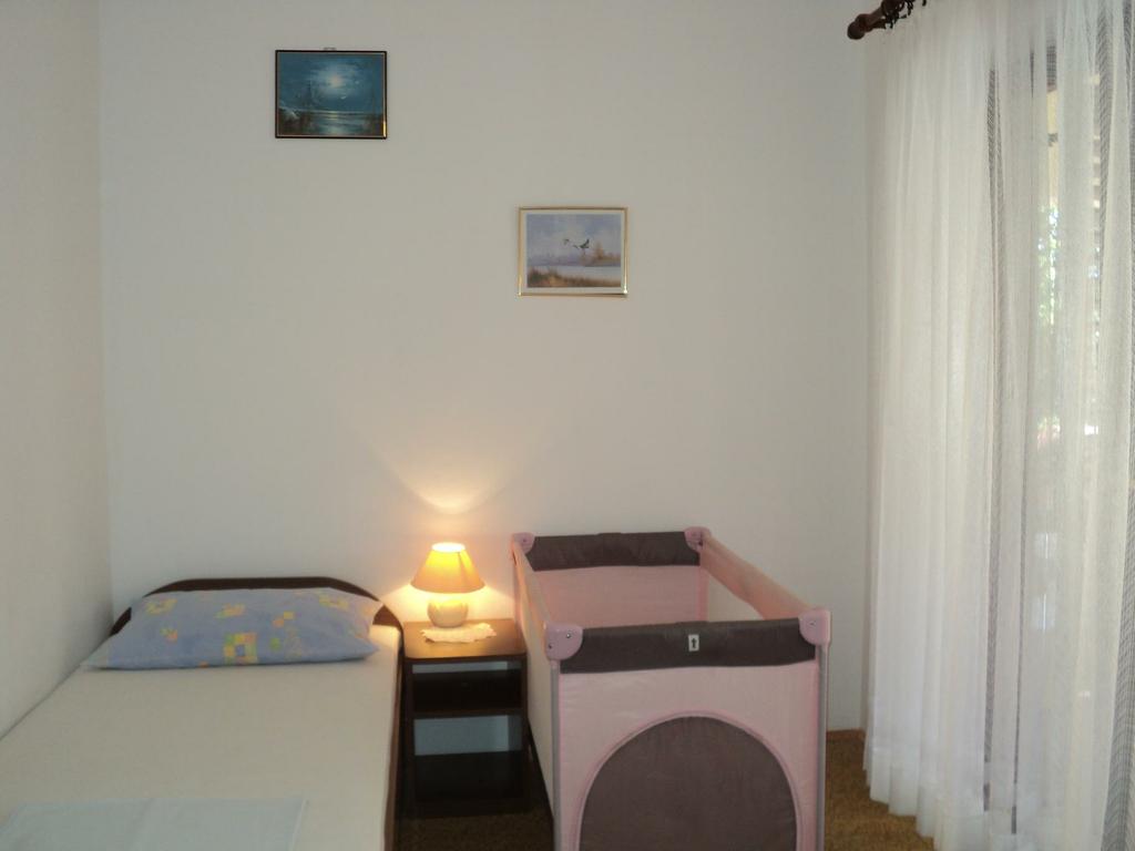 Apartmani Mandre