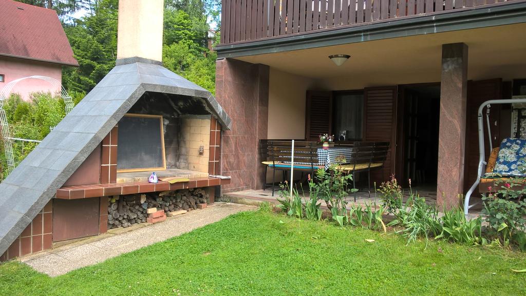 Ferienhaus in der Nähe von Mrežnica
