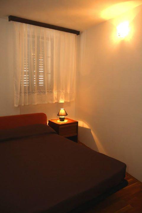 Apartman Juretic Cres