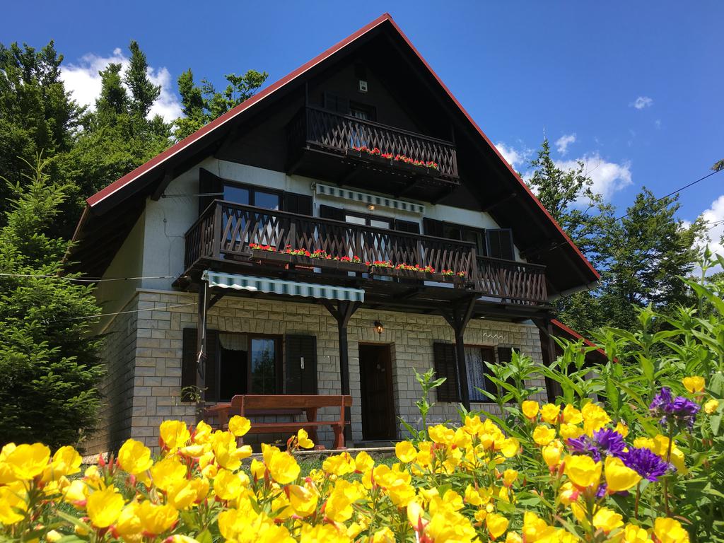 Casa vacanze Gorski Raj