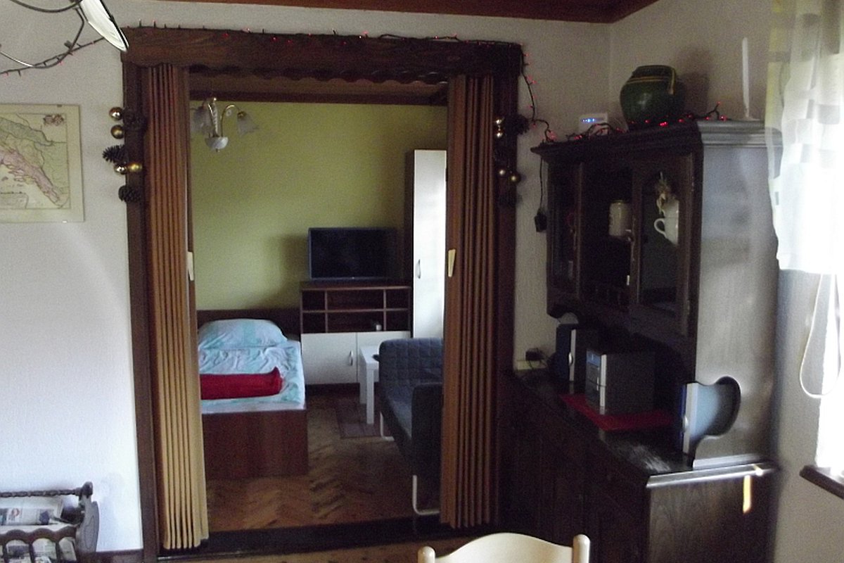 Kuća za odmor Briški