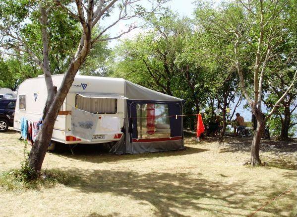 Camp Gamberi