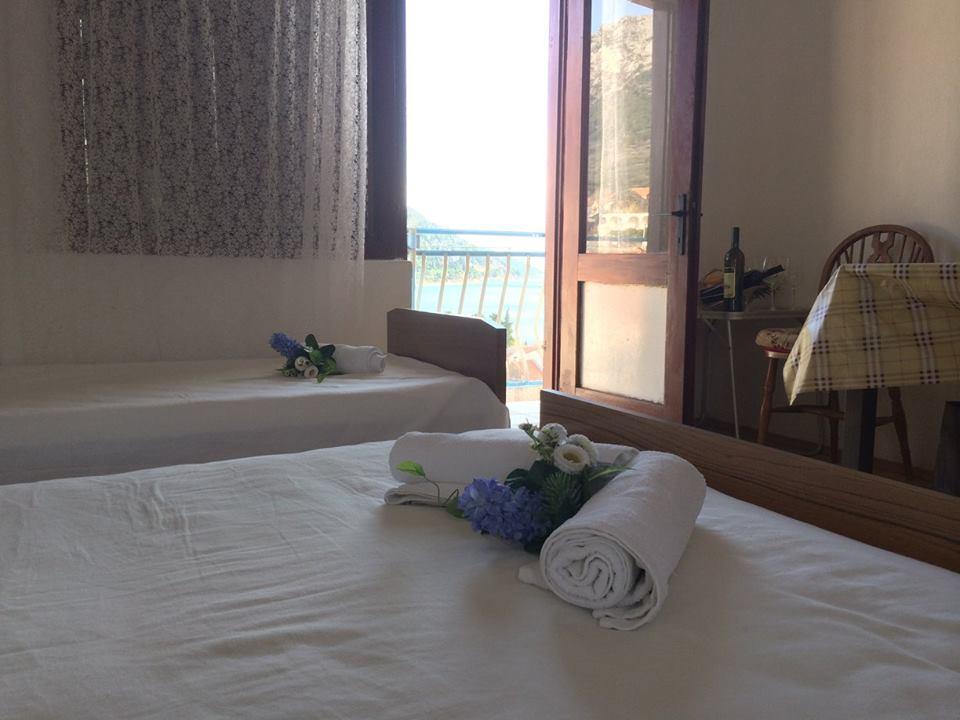 Mirko Apartments - besuchen Gradac