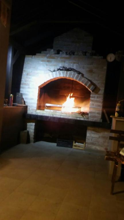 Vacation rentals - Nature