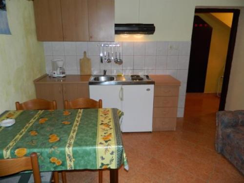 Appartamento Keco