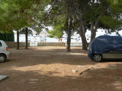 Apartments Semenčić