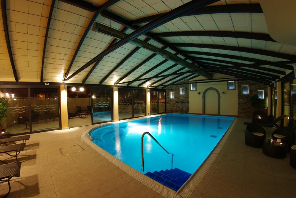 Hotel Kastel