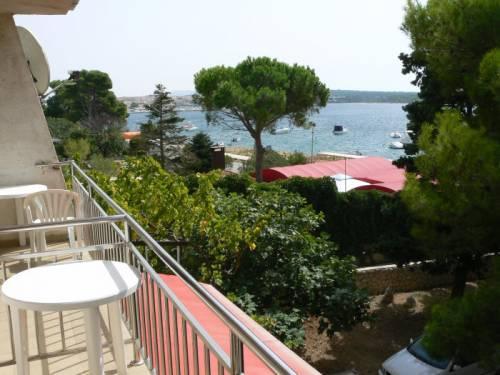 Apartments Semenčić