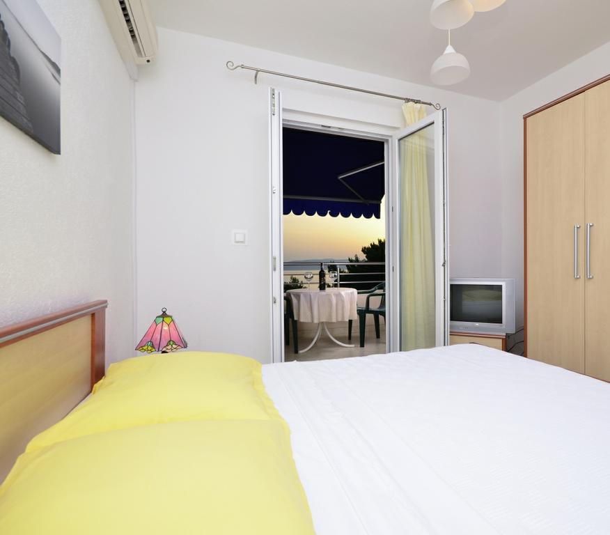 Apartments Jelic