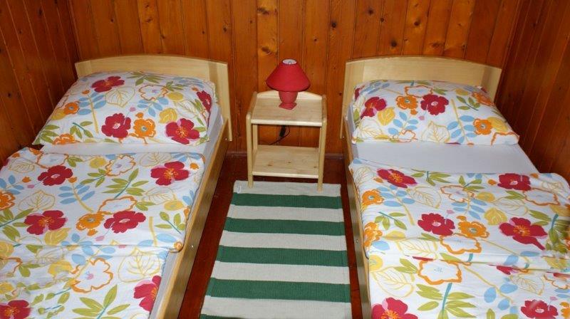 Holiday house "Bruno"