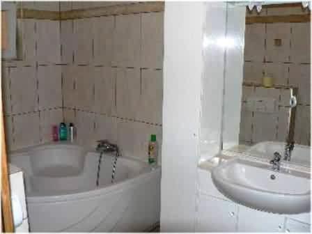 Apartmani Sandra, Lopar