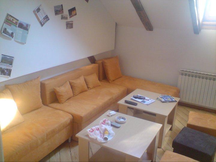 Hostel Ferhadija
