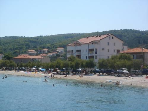 Apartmani Slatine Otok Čiovo