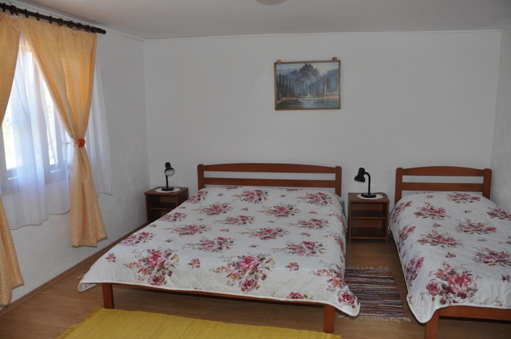 Kuća za odmor u Lici