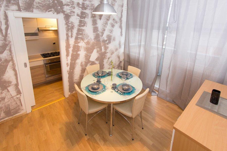 Appartamento Amy Zagabria