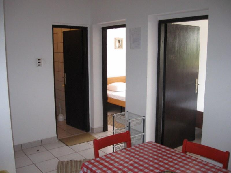 Apartmani na otoku Pagu, u gradu Pagu