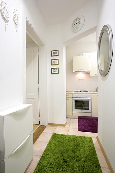 Apartment "Tkalciceva-Zagreb"