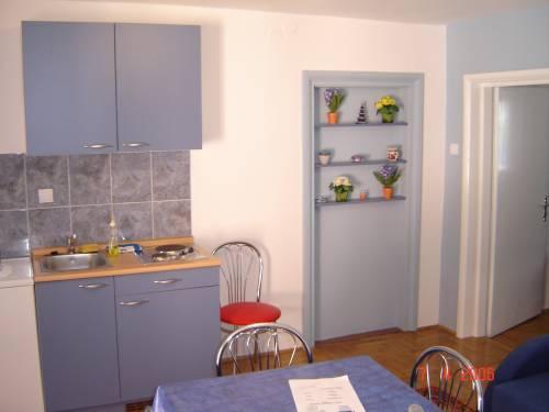 Apartments Hršak