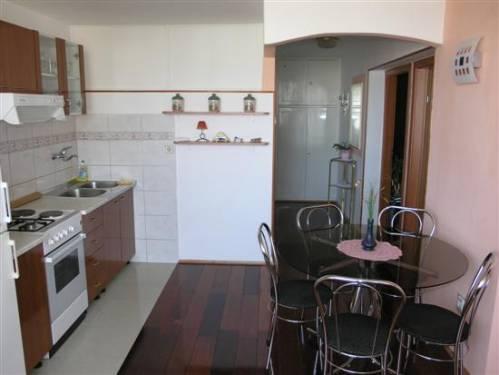 Wohnung Spalato