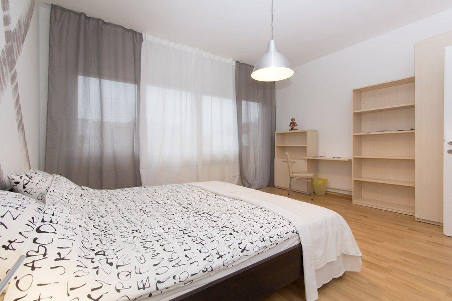 Appartamento Amy Zagabria