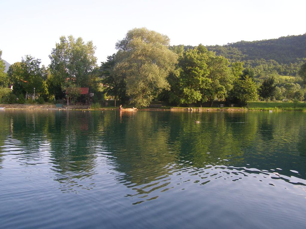 Una - kuća za odmor 